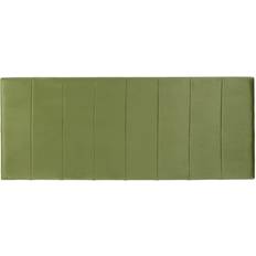 Green Headboards BigBuy Home 160 Headboard