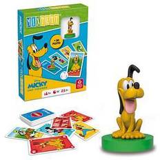 Mixtett Disney Mickey Mouse & Friends Kinderspiel