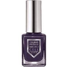 Micro Cell Pleje Neglepleje Colour & Repair Shade - Purple