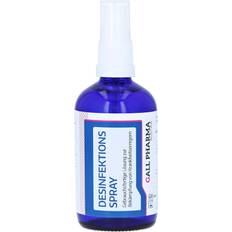 Desinfektion DESINFEKTIONSSPRAY GPH 100 Milliliter