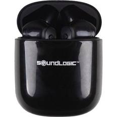 SoundLogic TWS Earbuds