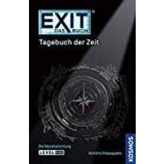 Kosmos Exit das Buch: Tagebuch der Zeit