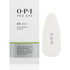 OPI Nail Tools OPI Pro Spa Disposable Grit Strip 80 Grit