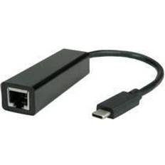 Value Roline USB 3.1 to Gigabit Ethernet Converter