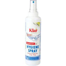 Desinfektion Klar Hygiene Spray