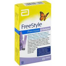 Freestyle Gezondheid Freestyle Precision B-ketone 10 Strips