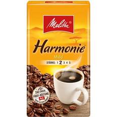 Melitta Kaffeemaschinen Melitta Harmonie mild 500g