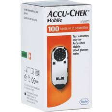 Accu chek mobile Accu Chek Mobile Testkassette Plasma II