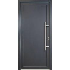 Türen Meeth Meeth Signum Außentür R (x200cm)
