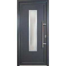 Türen Meeth Meeth Signum Außentür R (x200cm)