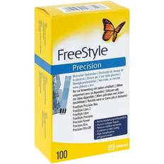 Freestyle Gezondheid Freestyle Precision teststrips (100 st)