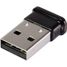 Bluetooth 4.0 adapter Renkforce Bluetooth -stik 4.0 EDR [Levering: 4-5 dage]