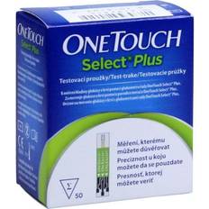 Teststrips voor Glucosemeter uitverkoop ONE TOUCH Select Plus Blutzucker Teststreifen Imp