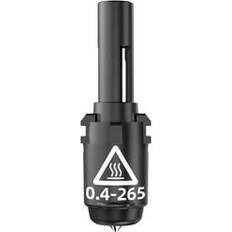 Imprimantes 3D Flashforge Buse pour Adventurer 3 et 4 265 C Nozzle Assembly 20.001468001