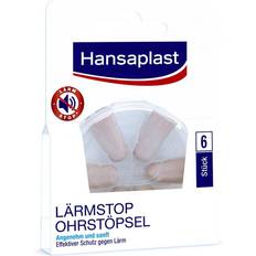 Pflaster Hansaplast LÃ¤rmstop OhrstÃ¶psel