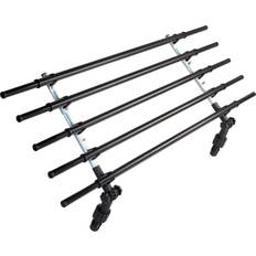 Walky Barrier Autotrenngitter