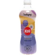 Sodapop SODAPOP 10025830 Sirup Keli