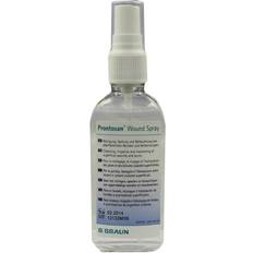Wundreinigung B. Braun Melsungen AG PRONTOSAN Wound Spray