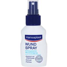 Sårspray Beiersdorf AG Hansaplast Desinficerende Sårspray 50 ml