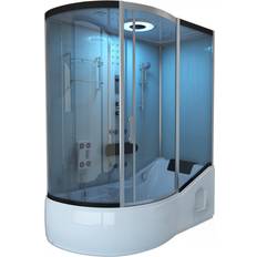 Home Deluxe ALL IN 2in1 1700x900x2200mm