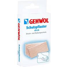 Gehwol Schutzpflaster dick