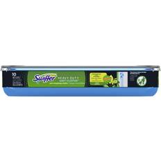 Accessories Cleaning Equipments on sale Swiffer Wet Heavy Duty with Gain, 10