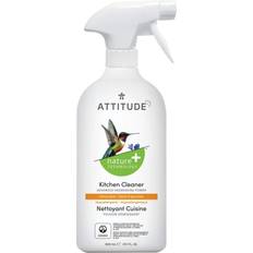 Attitude Kitchen Cleaner Citrus Zest