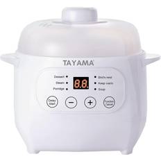 Food Cookers Tayama 1 qt. Mini