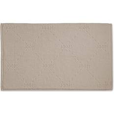 Badematten reduziert Joop! Badematte Dash 65x115cm Beige