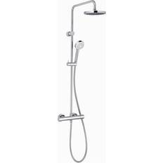 Duschset Kludi Logo Basic Thermostat Dual Shower