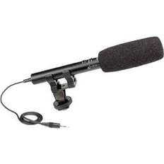 Microphones for Camera Mounting Azden SGM-990 Dual-Pattern Shotgun Microphone