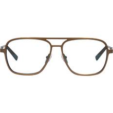 Revo RE 1193 Horizon Polarized Sunglasses - Brown