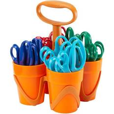 Bulk school supplies Fiskars 194300 Back to School Supplies, Bulk Pointed-tip 4-Cup