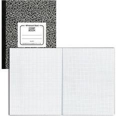 Office Supplies Brand Composition Notebook, 7.88 Ruled, 80