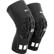 Gform G-Form Paar kniebeschermers Pro Team Noir