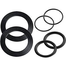 Filter Cartridges Intex Replacement Large Pool Strainer Rubber Washer and Ring Pack