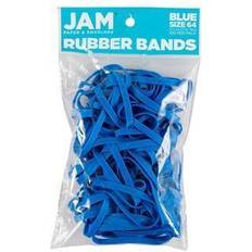 Desk Tape & Tape Dispensers Paper Rubber Bands 100/Pack 33364RBbu