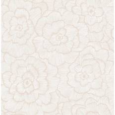 Nuwallpaper Pink Saraya Pink