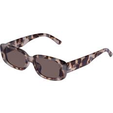 AIRE Ceres Cookie Tort Sunglass - Brown