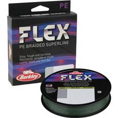 Berkley Flex 135 Braided Line 0.120 mm