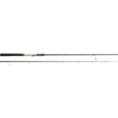 Angelausrüstung Rapala Shadow Blade Spinning Rod 2.13 10-28 g