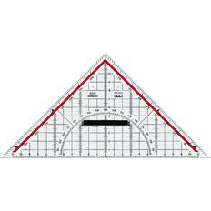 Transparant Verf M R Geodreieck 32,0 cm