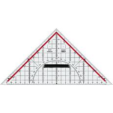 M+R M R Geodreieck 32,0 cm