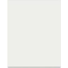 Bacheche di Pianificazione Pacon Kunststoff Plakatkarton Transparent 55.9 x 71.1 cm 25 Blatt