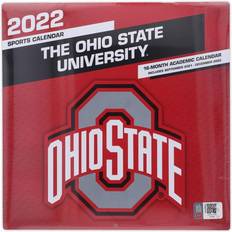 Turner Licensing State Buckeyes 2022 Wall Calendar