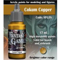 Cokum Copper 17ml