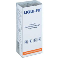 Color Kids Liqui-Fit Orange flüssige Zuckerlösung Beutel