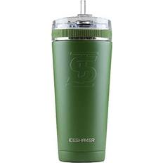 Green Shakers Ice Shaker 26FlexGreen Flex Shaker