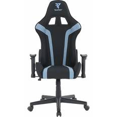 Blue Gaming Chairs Tempest Gaming-stol Conquer Fabric