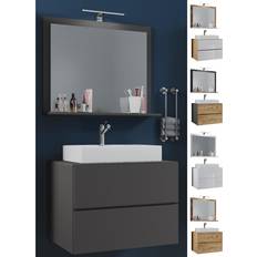 VCM my bath Badmöbel-Set 915292